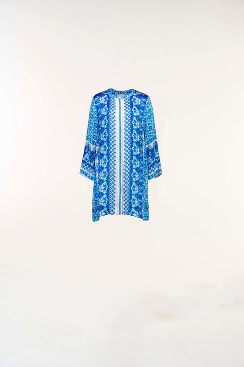 Vestido SANI MINI
